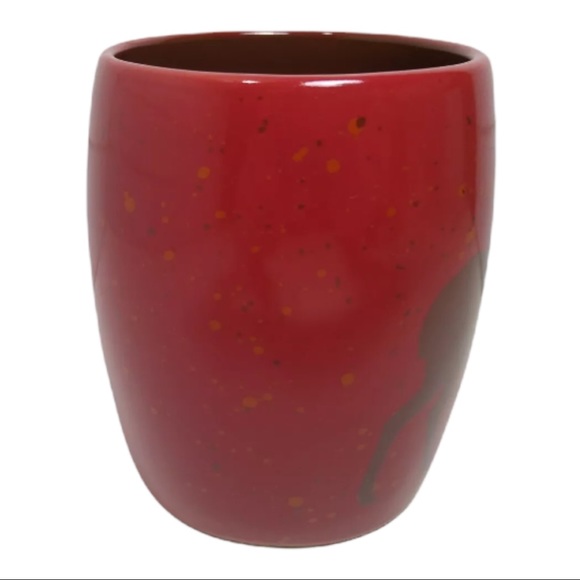 Tim Hortons 2016 Red Moose Elk Stag Limited Edition #016 Coffee Tea Mug - Picture 4 of 5